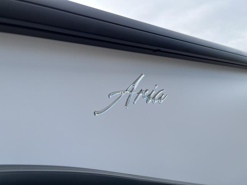 2026 BARLETTA Aria Ultra-Lounge A24CC BOATS
