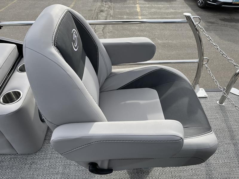 2026 BARLETTA Aria Ultra-Lounge A24CC BOATS