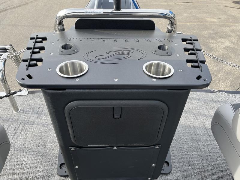 2026 BARLETTA Aria Ultra-Lounge A24CC BOATS