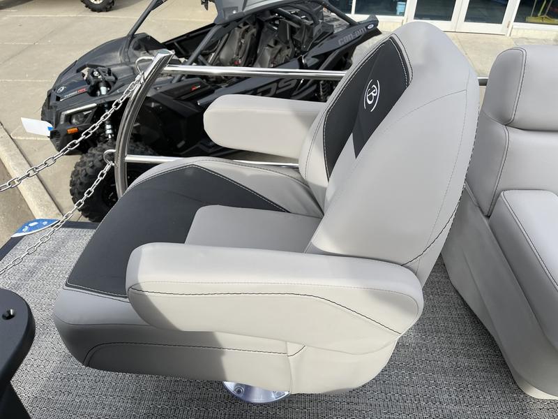 2026 BARLETTA Aria Ultra-Lounge A24CC BOATS