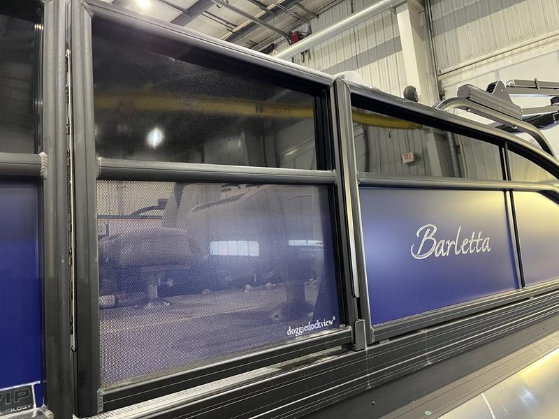 2026 BARLETTA Aria Ultra-Lounge A24UC BOATS