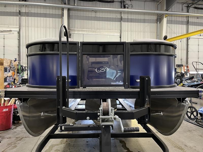 2026 BARLETTA Aria Ultra-Lounge A24UC BOATS