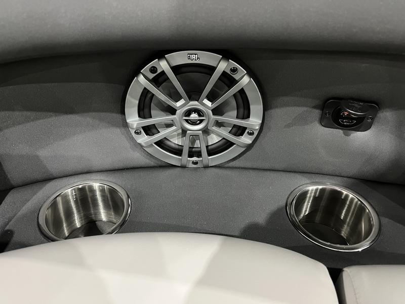 2026 BARLETTA Aria Ultra-Lounge A24UC BOATS