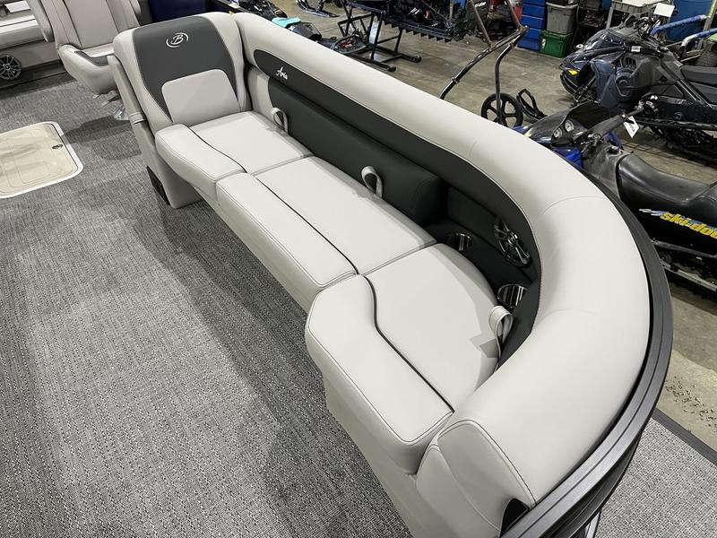 2026 BARLETTA Aria Ultra-Lounge A24UC BOATS