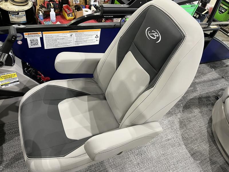 2026 BARLETTA Aria Ultra-Lounge A24UC BOATS