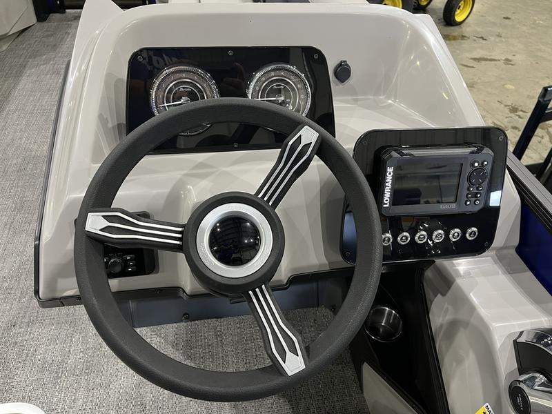 2026 BARLETTA Aria Ultra-Lounge A24UC BOATS