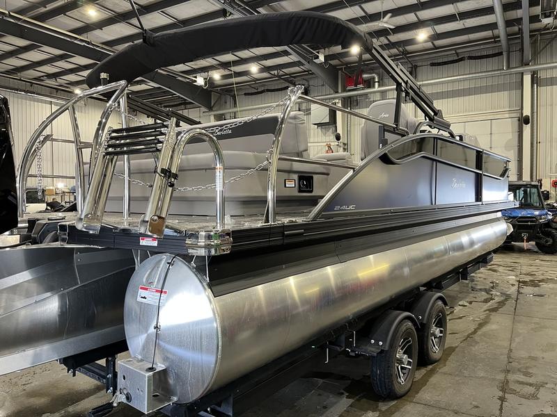 2026 BARLETTA Aria Ultra-Lounge A24UC BOATS