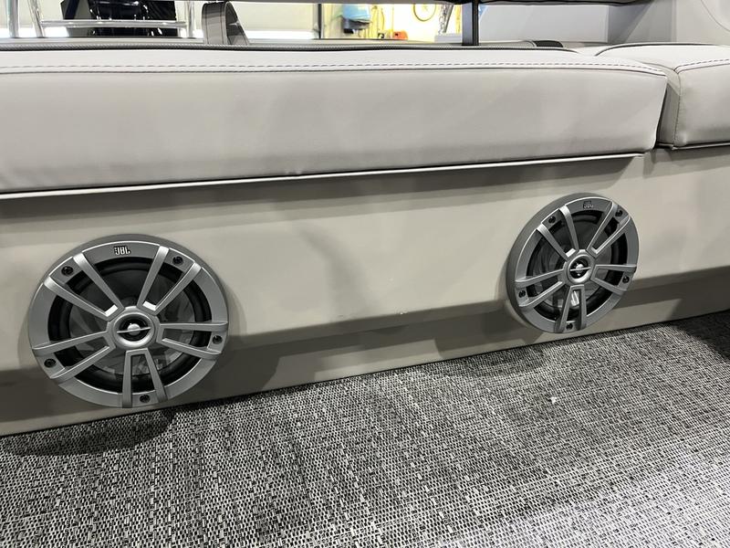 2026 BARLETTA Aria Ultra-Lounge A24UC BOATS