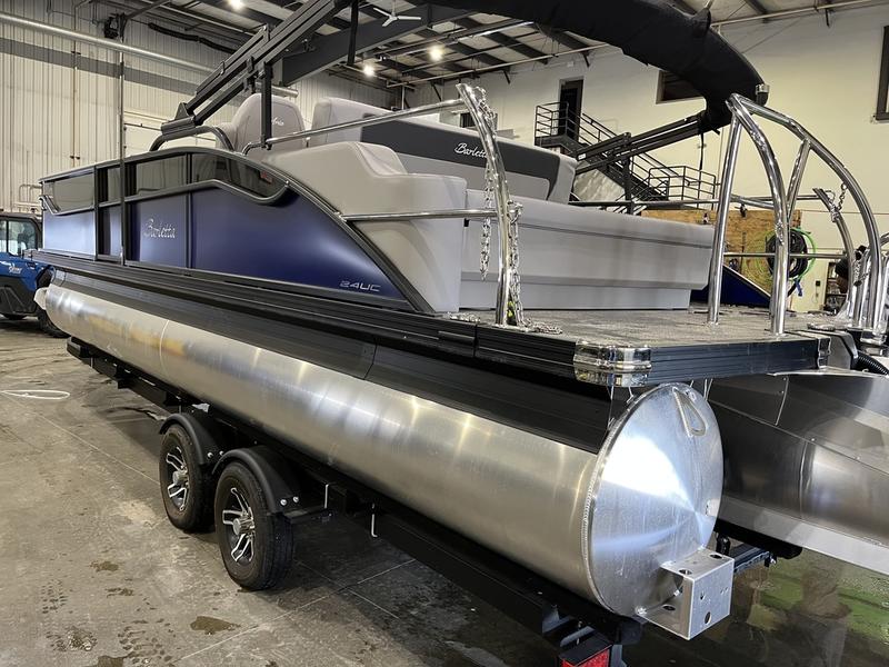 2026 BARLETTA Aria Ultra-Lounge A24UC BOATS