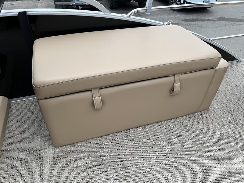 2026 BARLETTA Cabrio Cast-N-Cruise C24CC BOATS