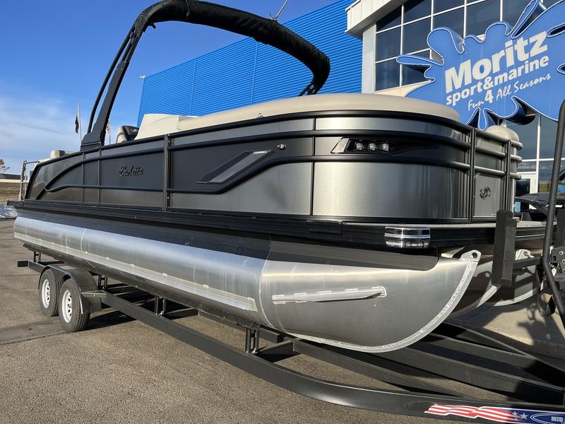 2026 BARLETTA Corsa 25UE BOATS