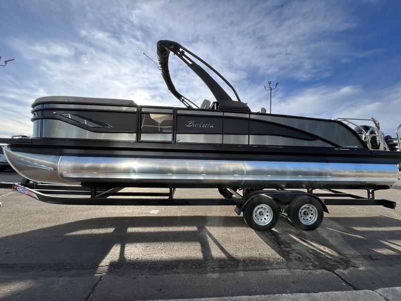 2026 BARLETTA Corsa 25UE BOATS