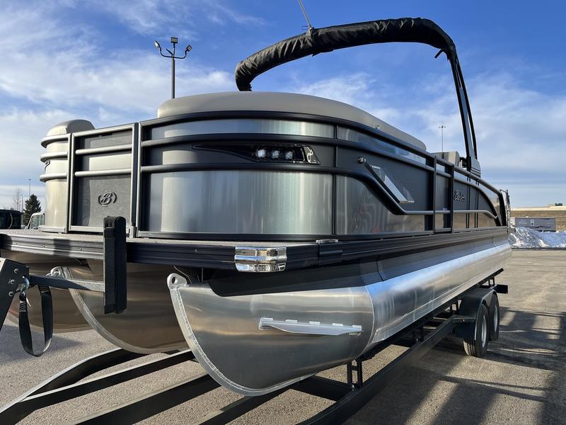 2026 BARLETTA Corsa 25UE BOATS