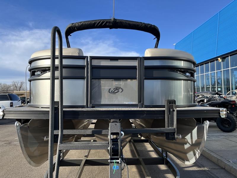 2026 BARLETTA Corsa 25UE BOATS