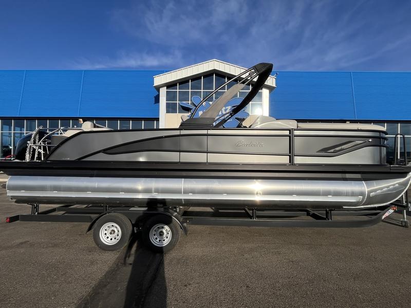 2026 BARLETTA Corsa 25UE BOATS