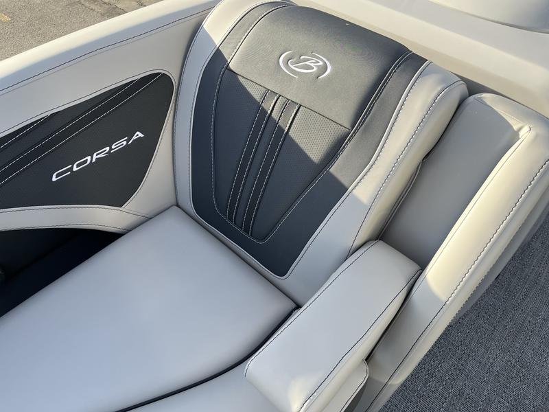 2026 BARLETTA Corsa 25UE BOATS