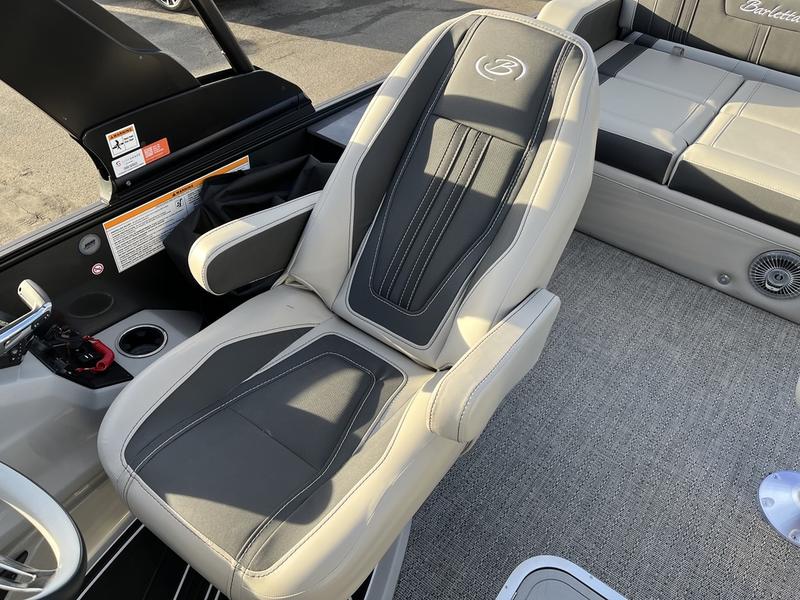 2026 BARLETTA Corsa 25UE BOATS