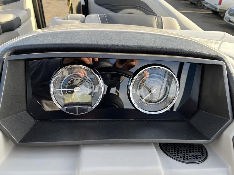 2026 BARLETTA Corsa 25UE BOATS
