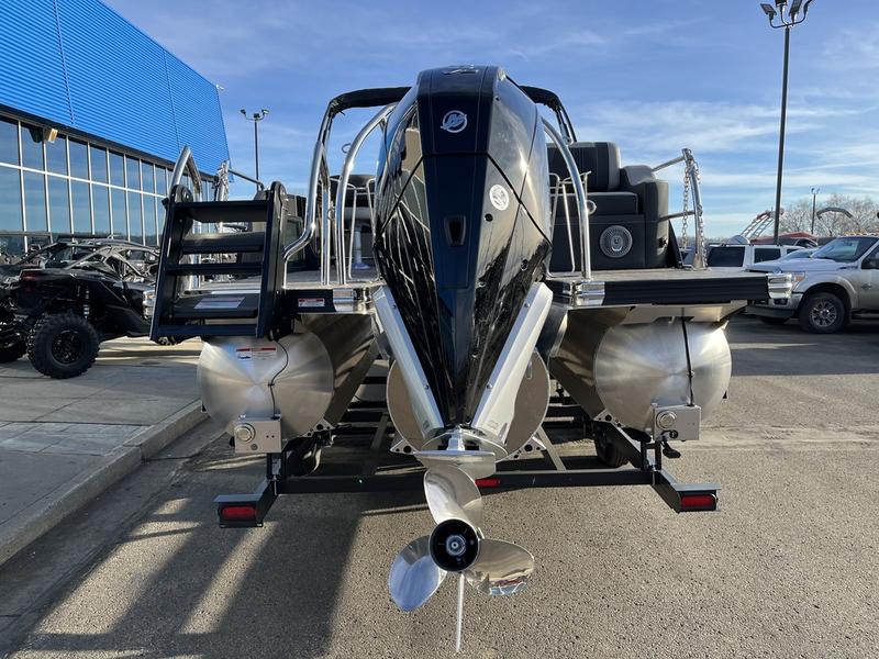 2026 BARLETTA Corsa 25UE BOATS