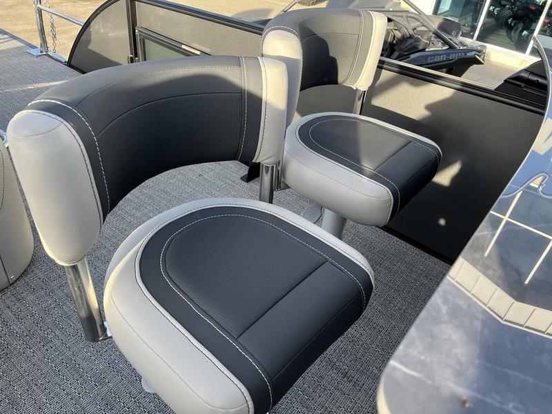 2026 BARLETTA Corsa 25UE BOATS