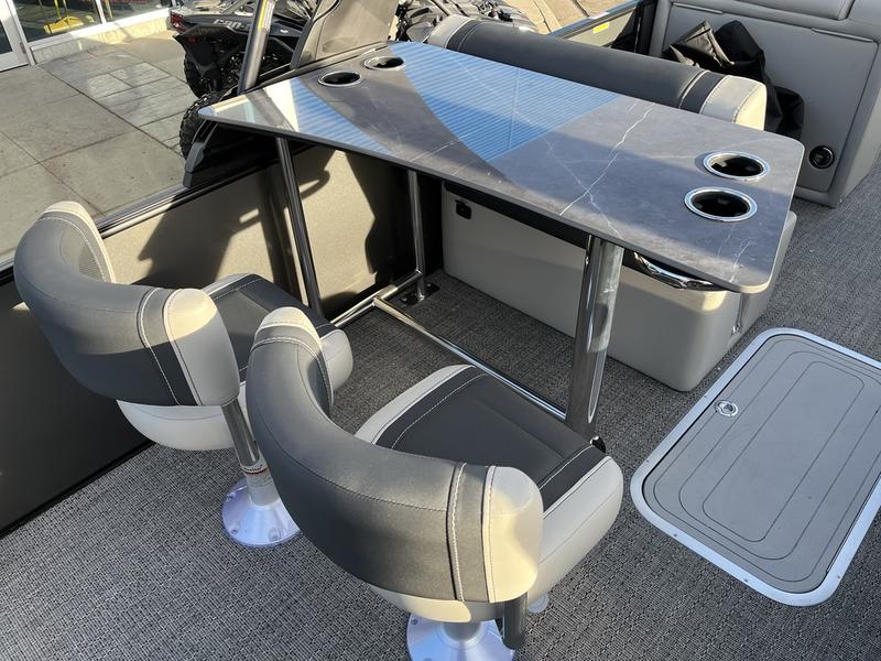 2026 BARLETTA Corsa 25UE BOATS