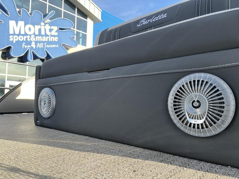 2026 BARLETTA Corsa 25UE BOATS