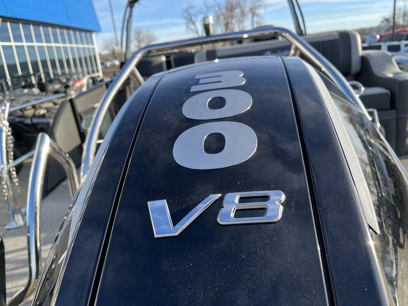 2026 BARLETTA Corsa 25UE BOATS