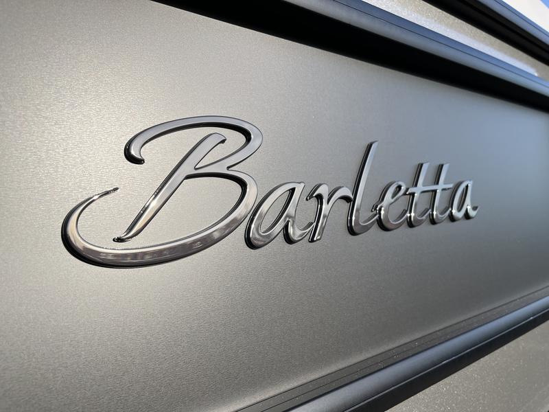 2026 BARLETTA Corsa 25UE BOATS