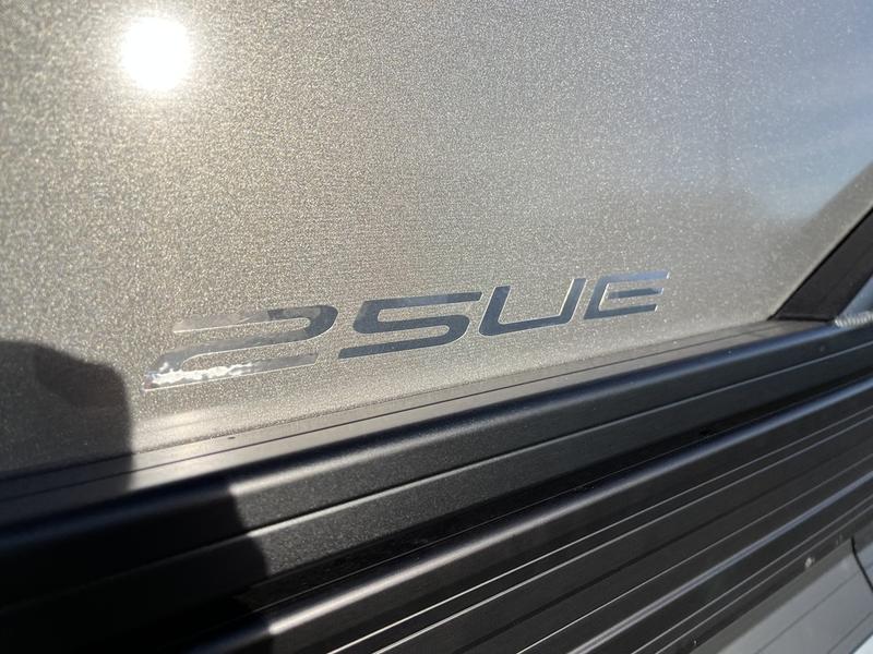 2026 BARLETTA Corsa 25UE BOATS