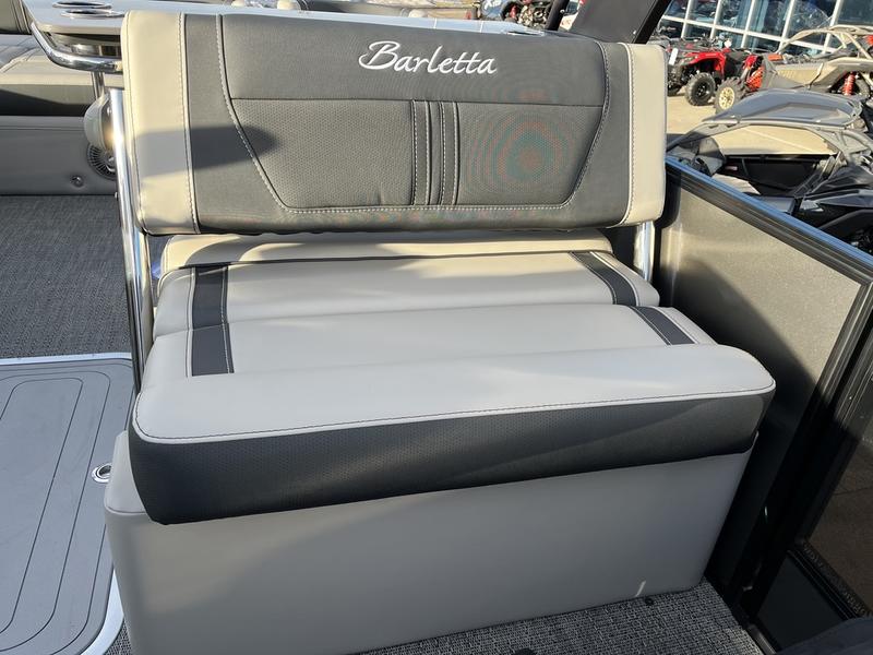 2026 BARLETTA Corsa 25UE BOATS
