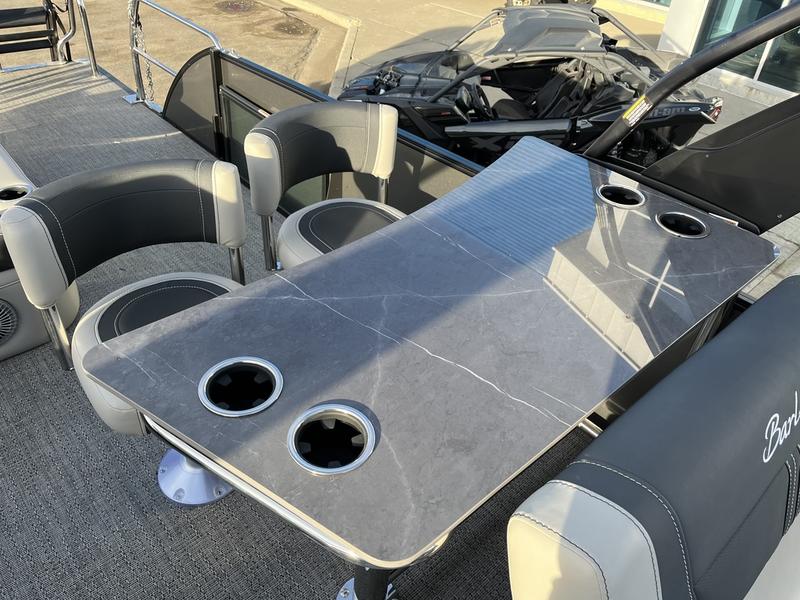 2026 BARLETTA Corsa 25UE BOATS