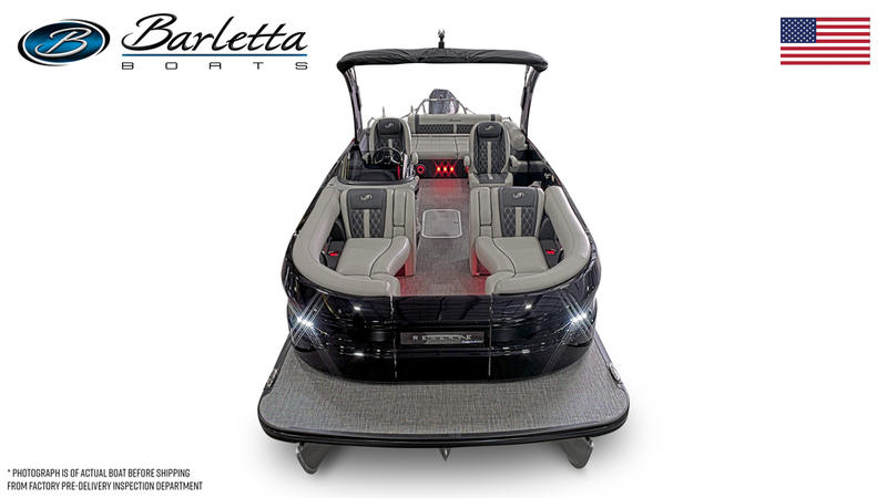 2026 BARLETTA Reserve Leggera 26UC BOATS