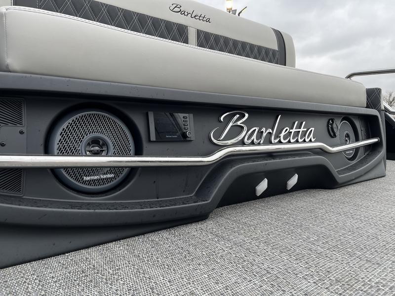 2026 BARLETTA Reserve Leggera 26UC BOATS