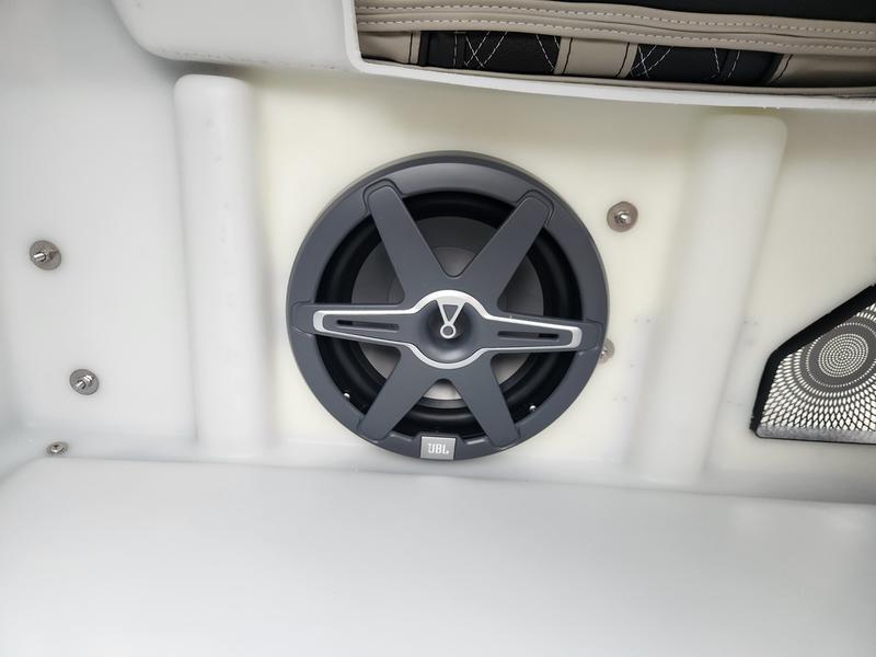 2026 BARLETTA LUSSO 25UE BOATS