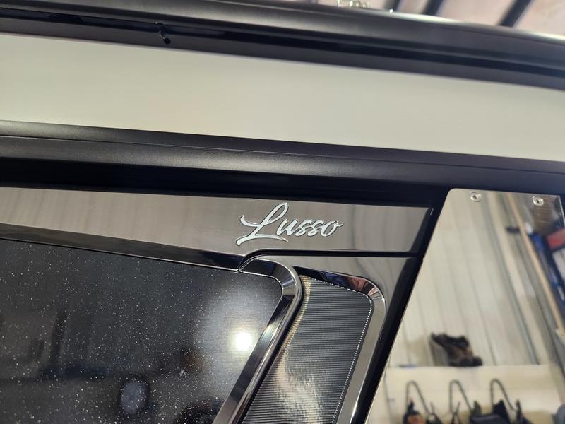 2026 BARLETTA LUSSO 25UE BOATS