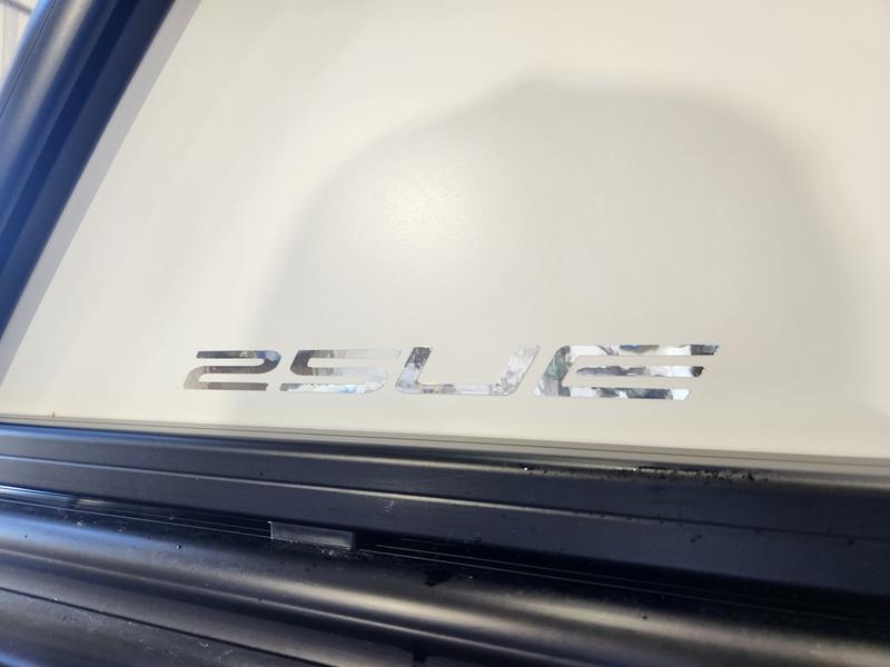 2026 BARLETTA LUSSO 25UE BOATS