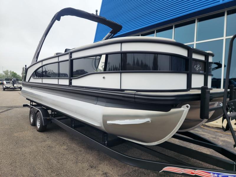 2026 BARLETTA LUSSO 25UE BOATS