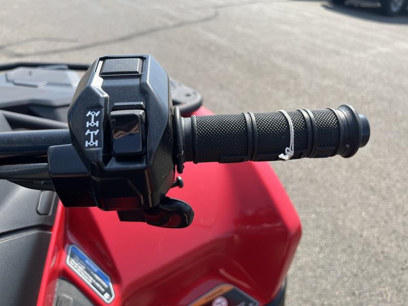 2026 CAN-AM Outlander DPS 500 ATV