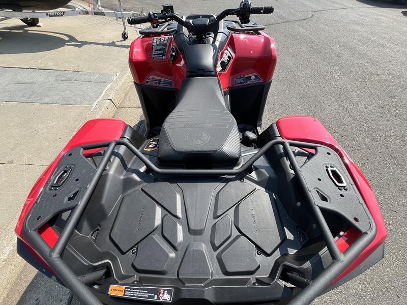 2026 CAN-AM Outlander DPS 500 ATV