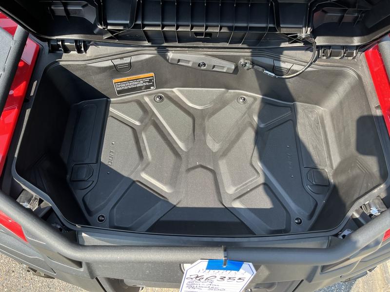 2026 CAN-AM Outlander DPS 500 ATV