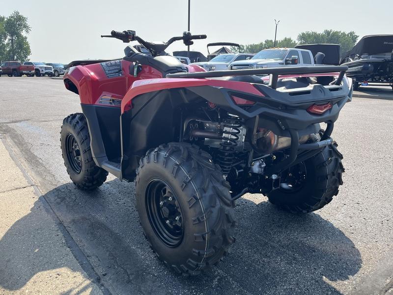 2026 CAN-AM Outlander DPS 500 ATV