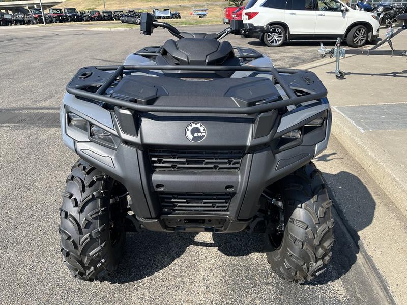 2026 CAN-AM Outlander DPS 500 ATV