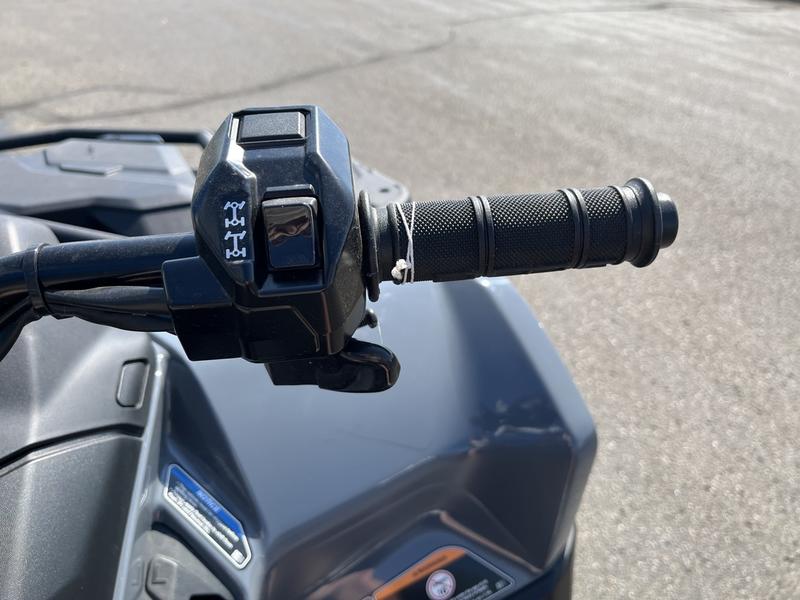 2026 CAN-AM Outlander DPS 500 ATV