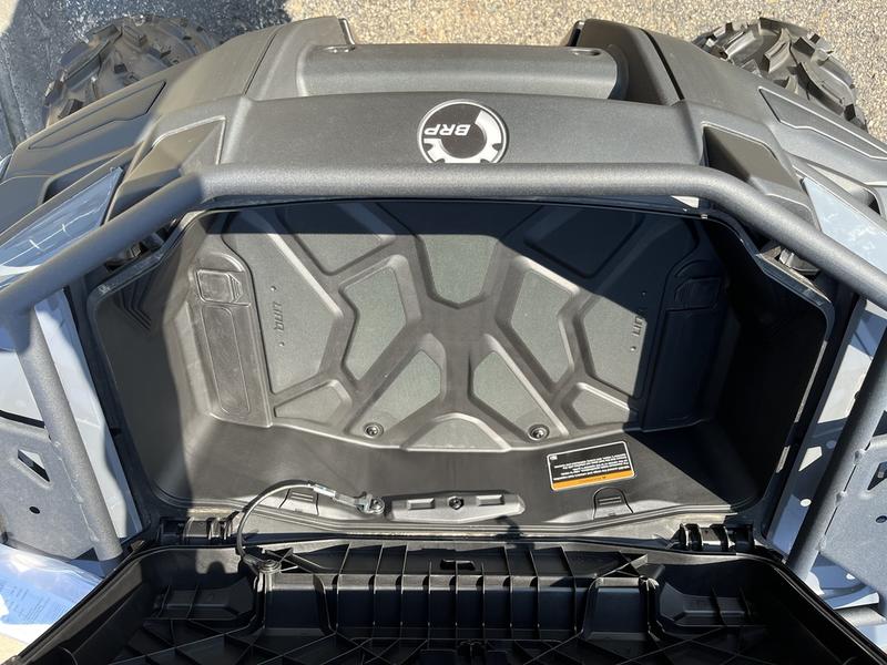 2026 CAN-AM Outlander DPS 500 ATV