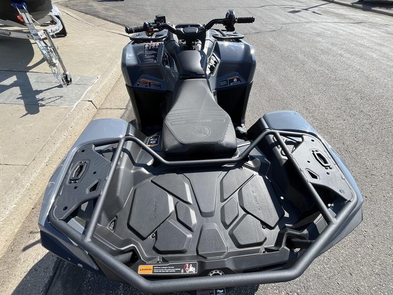 2026 CAN-AM Outlander DPS 500 ATV
