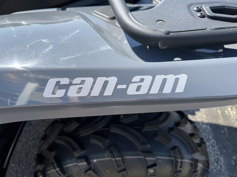 2026 CAN-AM Outlander DPS 500 ATV