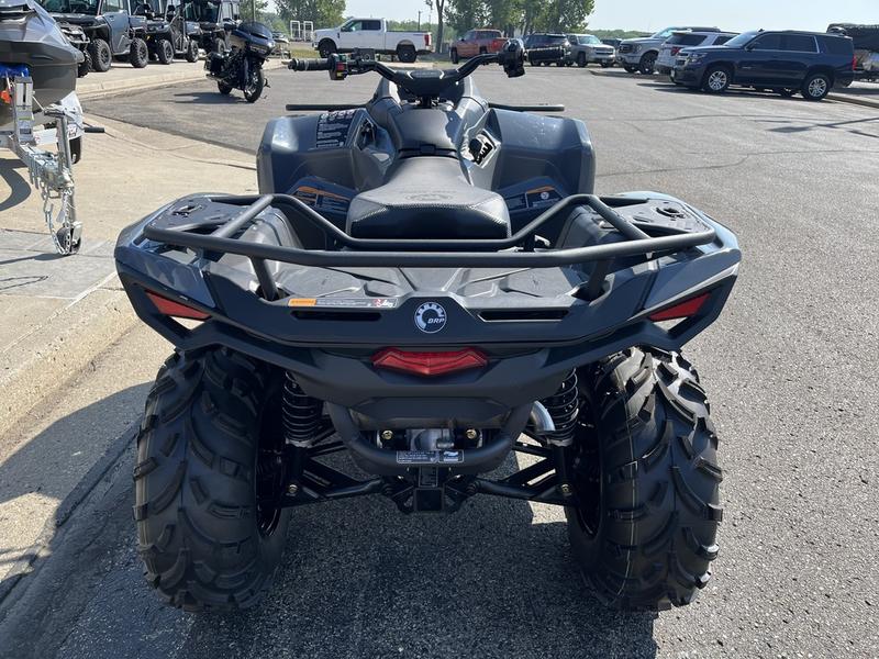2026 CAN-AM Outlander DPS 500 ATV