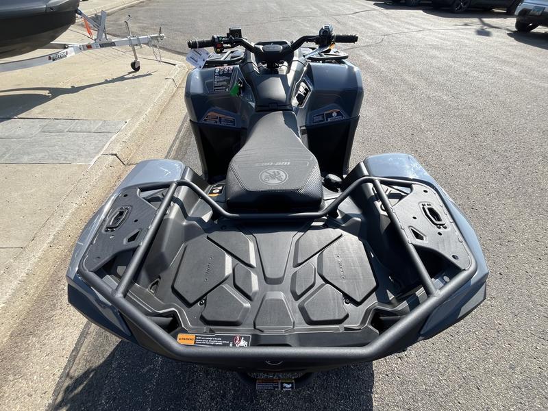 2026 CAN-AM Outlander DPS 500 ATV