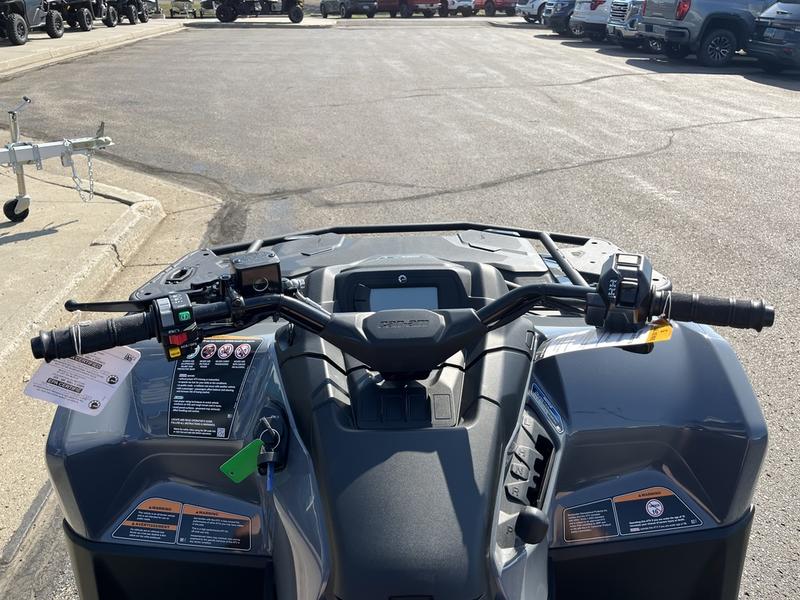 2026 CAN-AM Outlander DPS 500 ATV