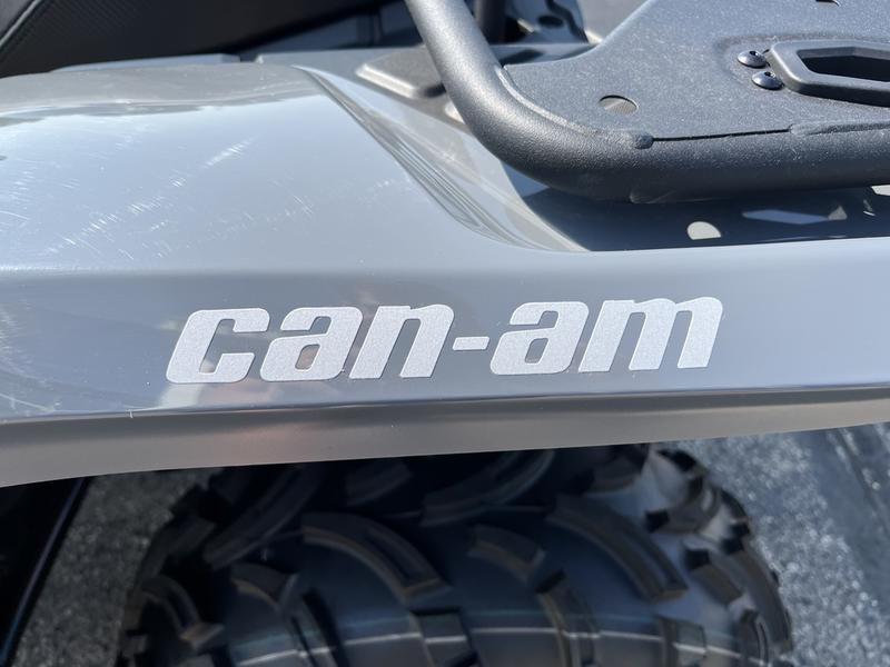 2026 CAN-AM Outlander DPS 500 ATV